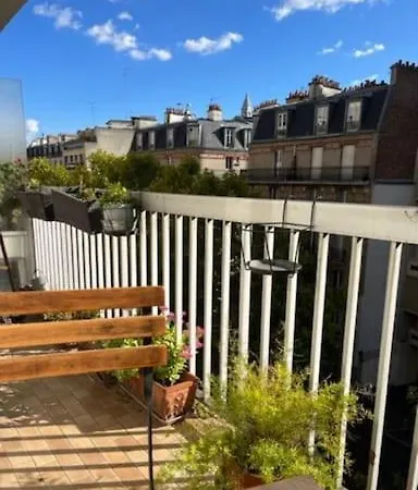 Le Grand Montmartre